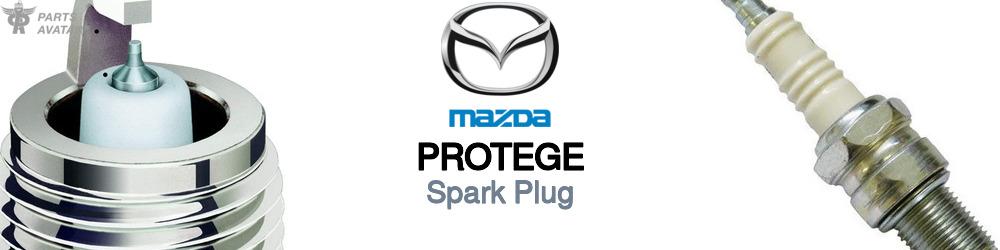 Mazda Protege Spark Plug