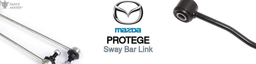 Discover Mazda Protege Sway Bar Links For Your Vehicle