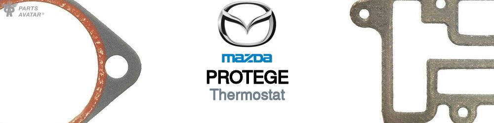 Discover Mazda Protege Thermostats For Your Vehicle