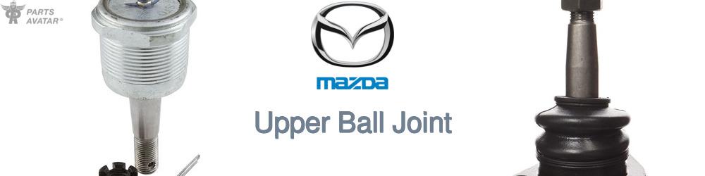 Discover Mazda Upper Ball Joint For Your Vehicle