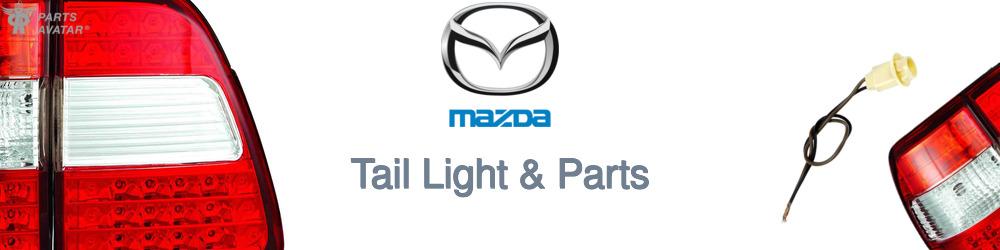 Discover Mazda Reverse Lights For Your Vehicle