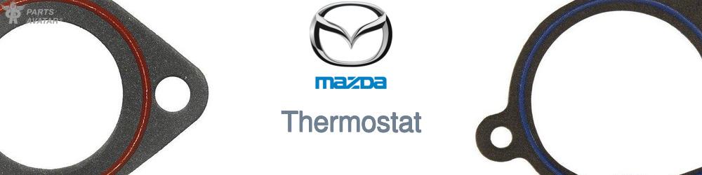 Discover Mazda Thermostats For Your Vehicle