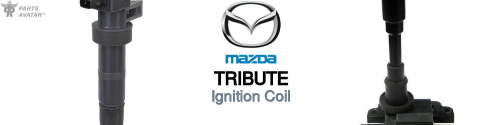 Discover Mazda Tribute Ignition Coil For Your Vehicle