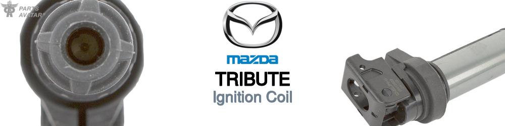 Discover Mazda Tribute Ignition Coils For Your Vehicle