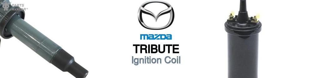 Mazda Tribute Ignition Coil