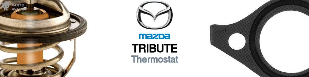 Discover Mazda Tribute Thermostats For Your Vehicle