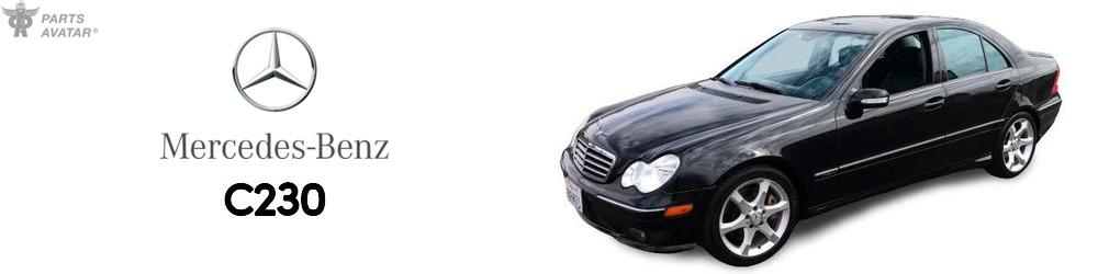 Discover Mercedes Benz C230 Compressor Parts For Your Vehicle