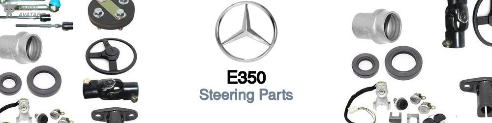 Discover Mercedes benz E350 Rack and Pinions For Your Vehicle