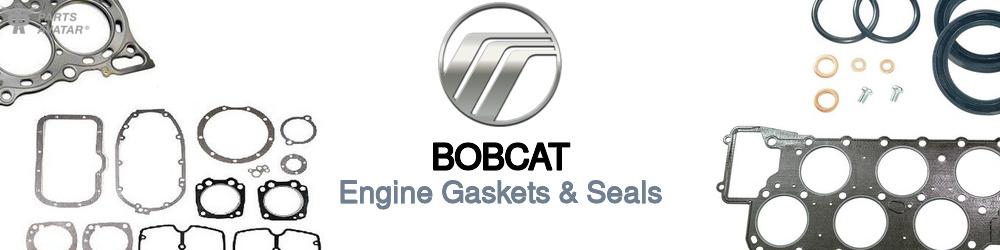 Discover Mercury Bobcat Engine Gaskets For Your Vehicle