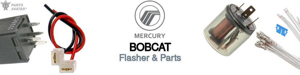 Discover Mercury Bobcat Turn Signal Parts For Your Vehicle