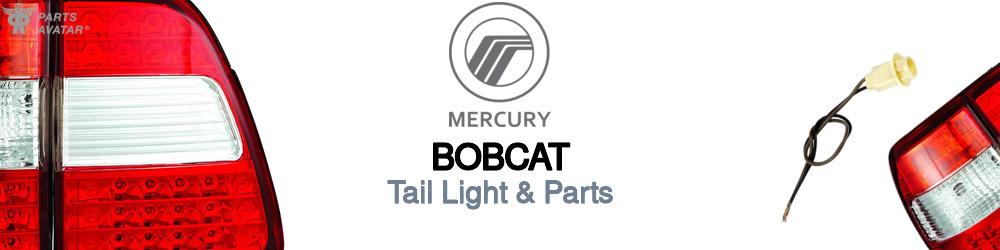 Discover Mercury Bobcat Reverse Lights For Your Vehicle