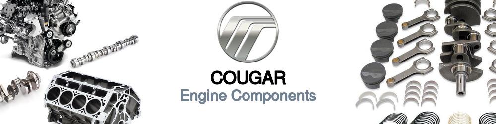 Discover Mercury Cougar Engine For Your Vehicle