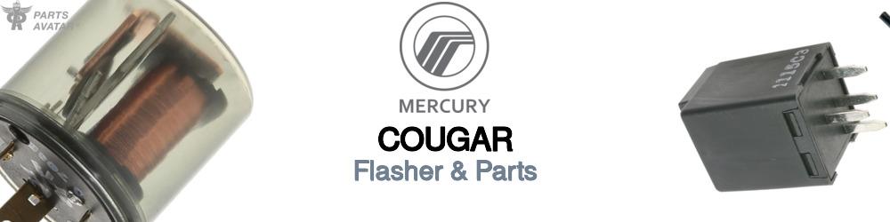 Discover Mercury Cougar Turn Signal Parts For Your Vehicle