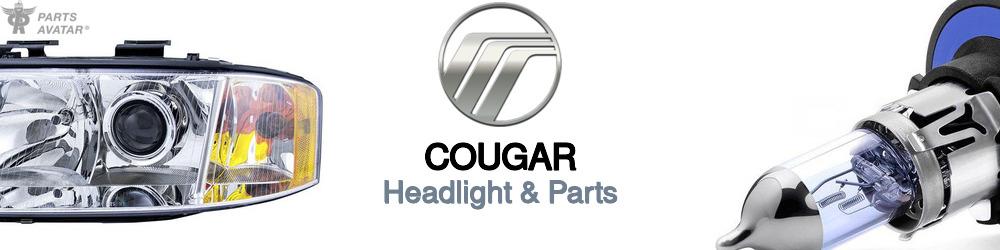 Discover Mercury Cougar Headlight Components For Your Vehicle Discover Mercury Cougar Headlight Components For Your Vehicle