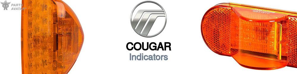 Discover Mercury Cougar Turn Signals For Your Vehicle