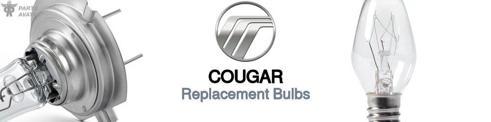 Discover Mercury Cougar Replacement Bulbs For Your Vehicle