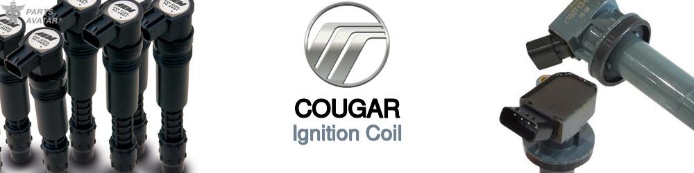 Discover Mercury Cougar Ignition Coils For Your Vehicle