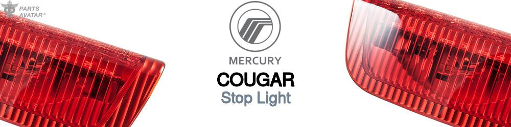 Discover Mercury Cougar Brake Bulbs For Your Vehicle