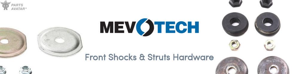 Discover MEVOTECH Struts For Your Vehicle