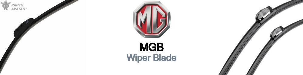 Discover Mg Mgb Wiper Arms For Your Vehicle