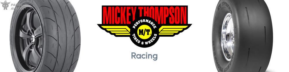 Discover Mickey Thompson Racing For Your Vehicle