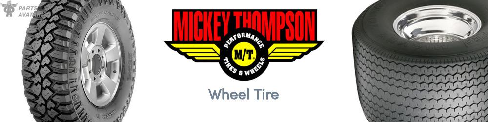 Discover Mickey Thompson Wheel Tire For Your Vehicle