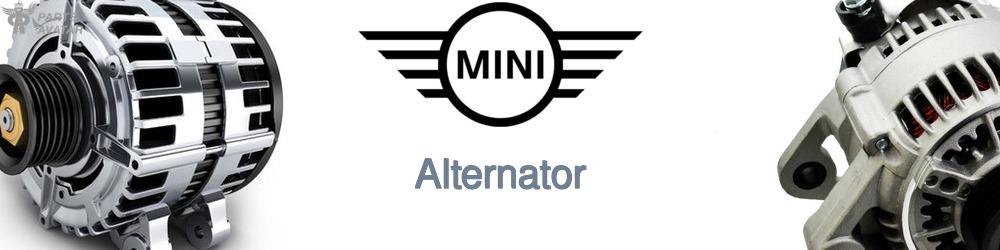 Discover Mini Alternators For Your Vehicle