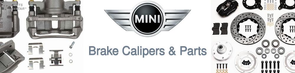 Discover Mini Brake Calipers For Your Vehicle