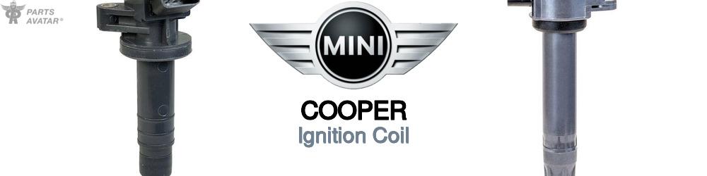 Discover Mini Cooper Ignition Coil For Your Vehicle