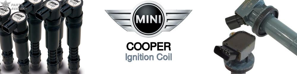 Discover Mini Cooper Ignition Coils For Your Vehicle