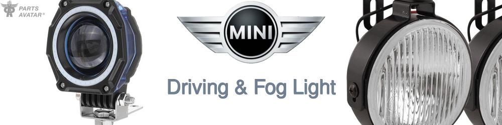 Discover Mini Fog Daytime Running Lights For Your Vehicle