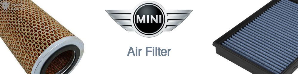 Discover Mini Air Intakes For Your Vehicle