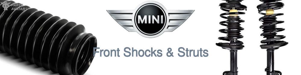 Discover Mini Shock Absorbers For Your Vehicle