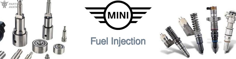 Discover Mini Fuel Injection For Your Vehicle