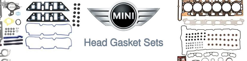 Discover Mini Engine Gaskets For Your Vehicle