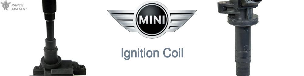 Discover Mini Ignition Coil For Your Vehicle