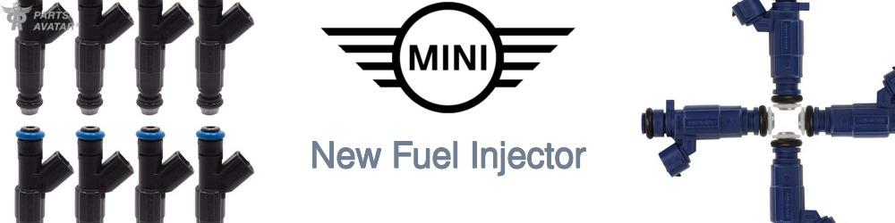 Discover Mini Fuel Injectors For Your Vehicle