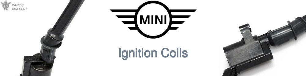 Discover Mini Ignition Coils For Your Vehicle