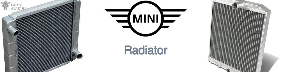 Discover Mini Radiators For Your Vehicle