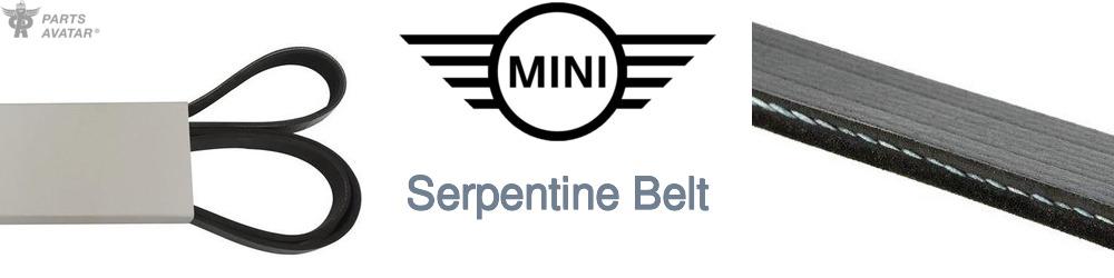 Discover Mini Serpentine Belts For Your Vehicle