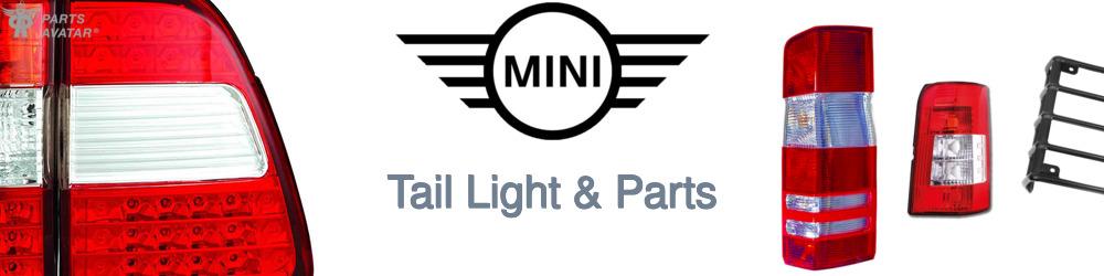 Discover Mini Reverse Lights For Your Vehicle