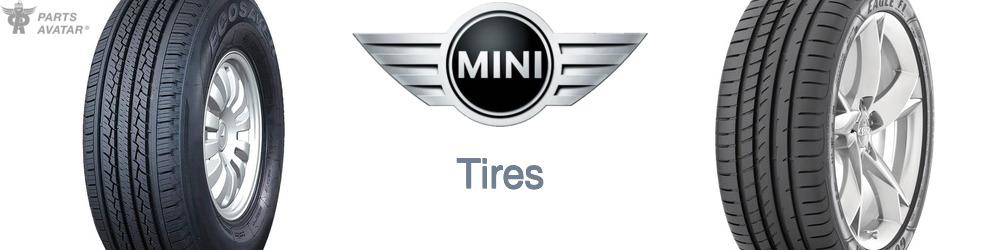 Discover Mini Tires For Your Vehicle