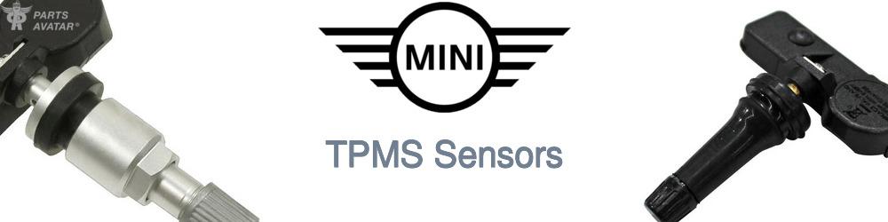 Discover Mini TPMS Sensors For Your Vehicle