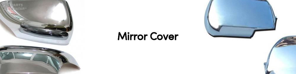 Discover Couverture de miroir For Your Vehicle