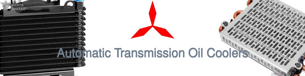 Discover Mitsubishi Automatic Transmission Components For Your Vehicle