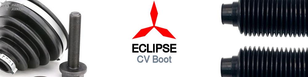 Mitsubishi Eclipse CV Boot