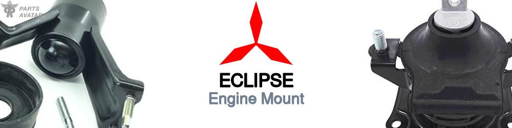 Discover Mitsubishi Eclipse Engine Mounts For Your Vehicle