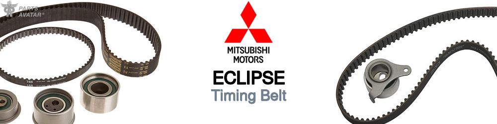 Discover Mitsubishi Eclipse Timing Belts For Your Vehicle