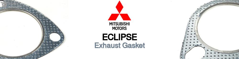 Discover Mitsubishi Eclipse Exhaust Gaskets For Your Vehicle