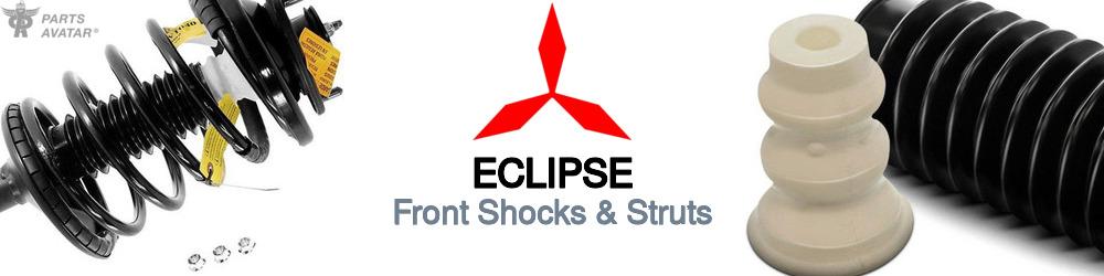 Mitsubishi Eclipse Front Shocks & Struts